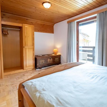 Apartments Mlin Bohinj ภายนอก รูปภาพ