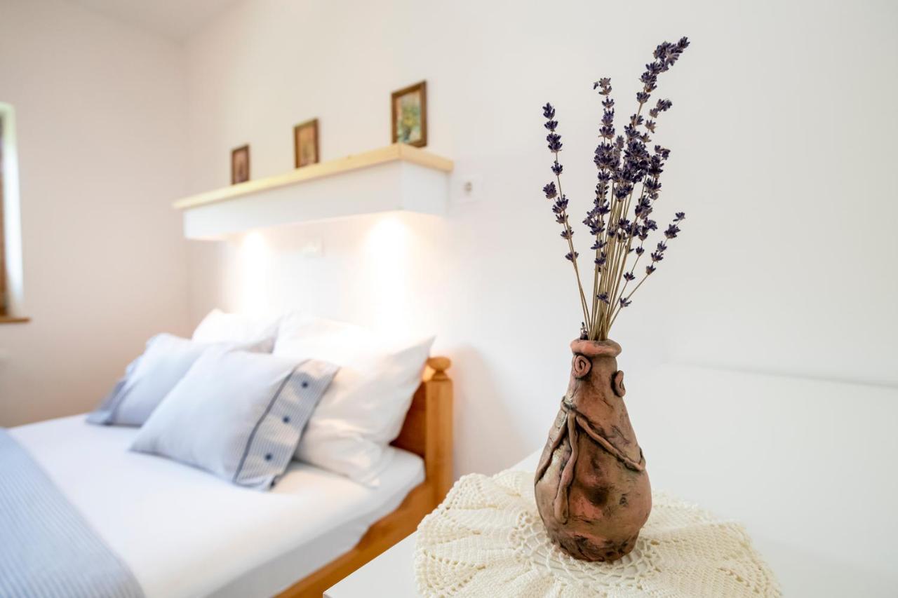 Apartments Mlin Bohinj ภายนอก รูปภาพ